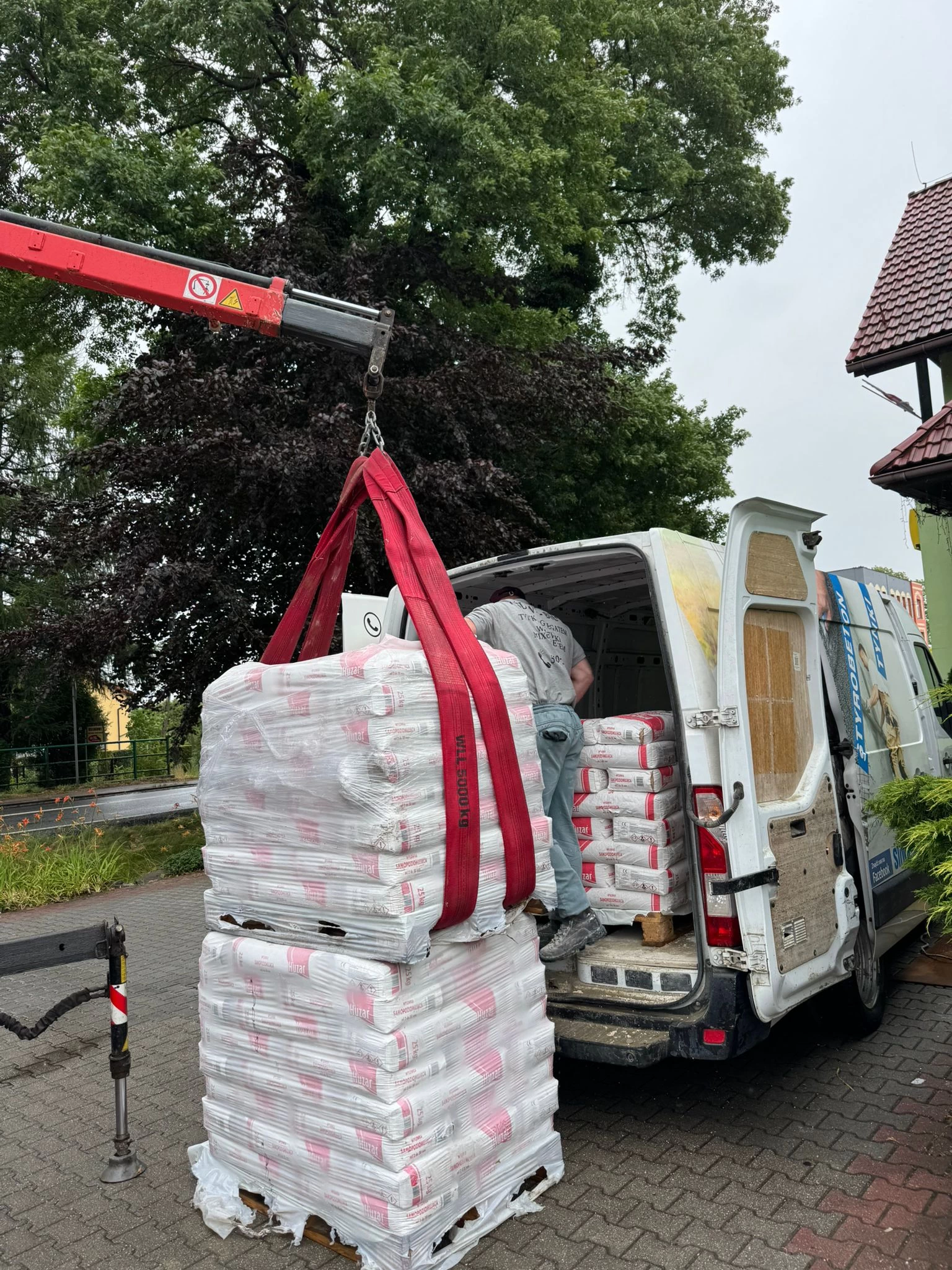 Wylewki samopoziomujące Kęty Wylewki samopoziomujące Kęty