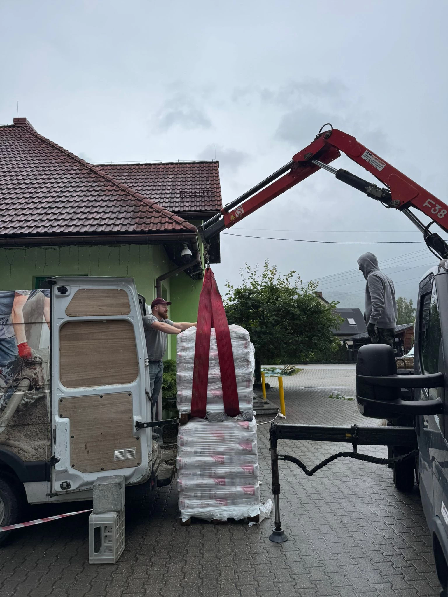 Wylewki samopoziomujące Kęty Wylewki samopoziomujące Kęty