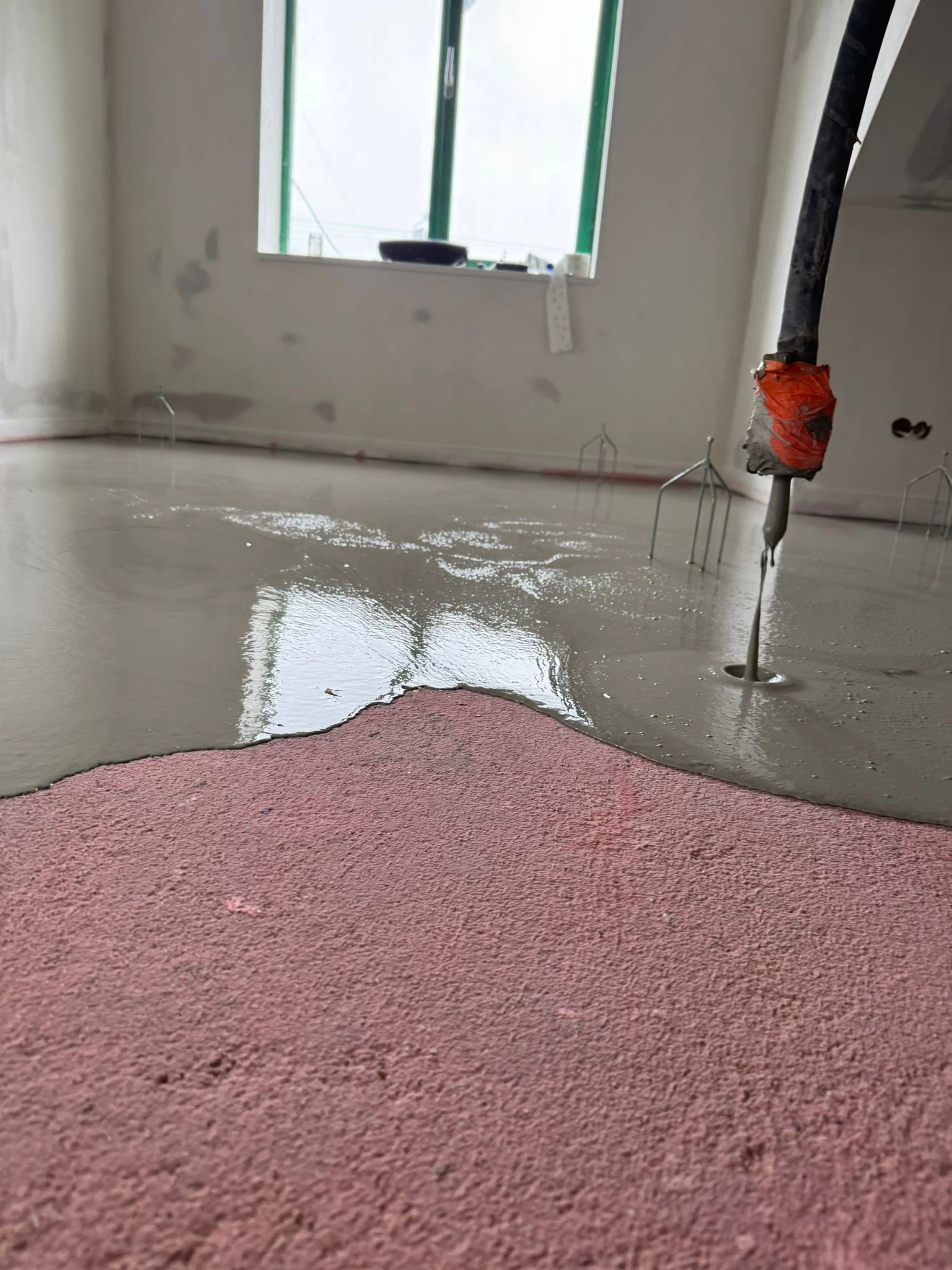 Wylewki samopoziomujące Pszczyna Wylewki samopoziomujące Pszczyna