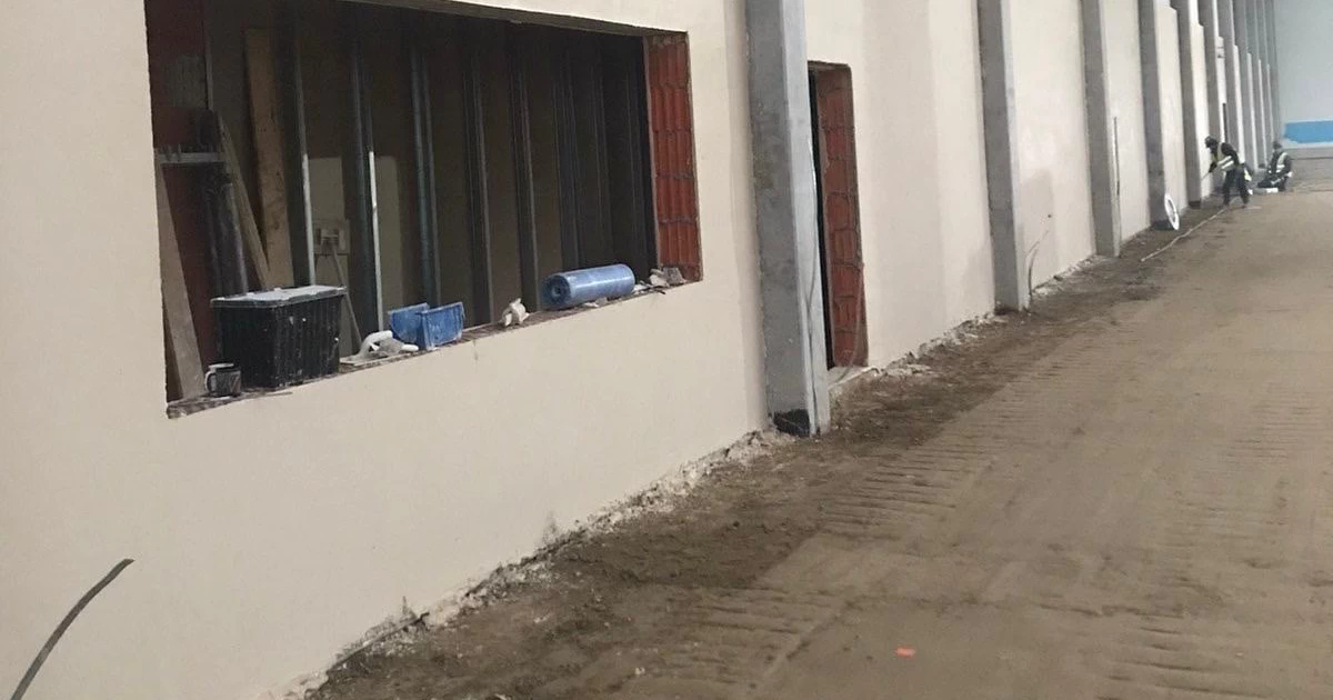 Przygotowanie podłoża pod wylewki betonowe Oświęcim Przygotowanie podłoża pod wylewki betonowe Oświęcim