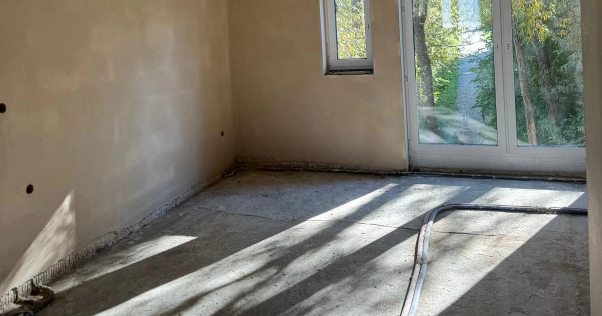 Pszczyna wylewki podlogowe domy mieszkalne