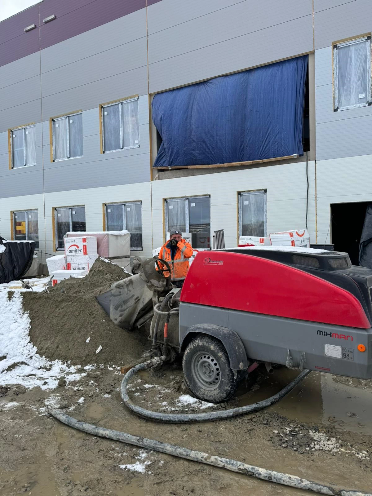 Wylewki betonowe Bielsko-Biała Wylewki betonowe Bielsko-Biała